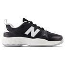 New Balance Fresh Foam X Womens Tennis Shoe B Width Black WC1007BK-B