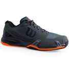 Wilson Rush Pro 2.5 Mens Tennis Shoe Wilson Rush Pro 2.5 Mens Tennis Shoe