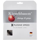 Kirschbaum Xplosive Speed 18G (1.18mm) Tennis String