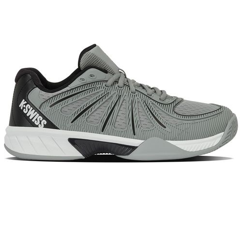K Swiss Express Light 2 Mens Pickleball Shoe Ultimate Gray/White/Black 04902 074image