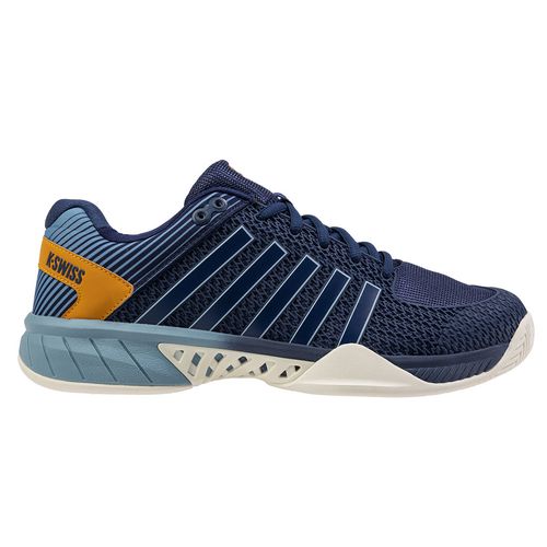 K-Swiss Express Light Mens Pickleball Shoe Oceana/Forget Me Not 06563 472
image