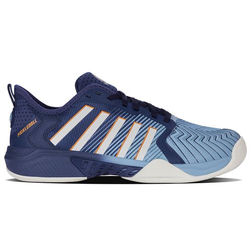 K-Swiss Supreme Mens Pickleball Shoe Oceana/Forget Me Not 07916 472
image