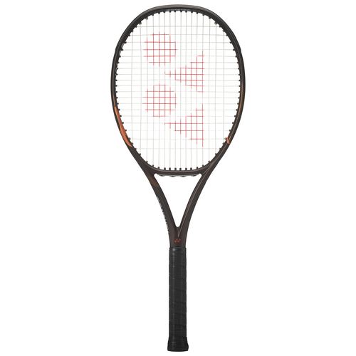 Yonex EZone 98 Gen8 Tennis Racquet Espresso Brown 08EZ98YXimage