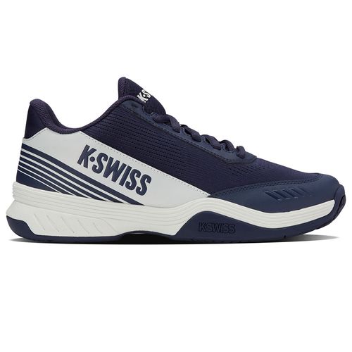 K-Swiss Speedex 2 Mens Tennis Shoe Naval Academy/Blanc de Blanc 09486 421image