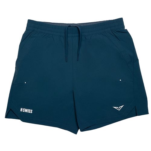 K Swiss x Rublev Short Mens Stargazer/White 1011621 407
image