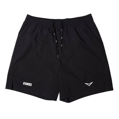K Swiss x Rublev Short Mens Black 1012017 008
image