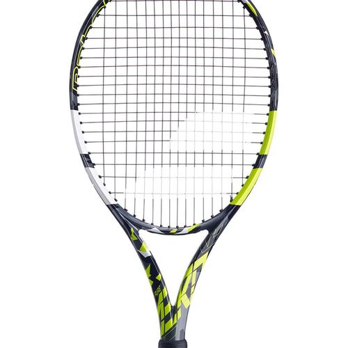 Babolat Pure Aero Tennis Racquet Grey/Yellow/White 101479 370
image