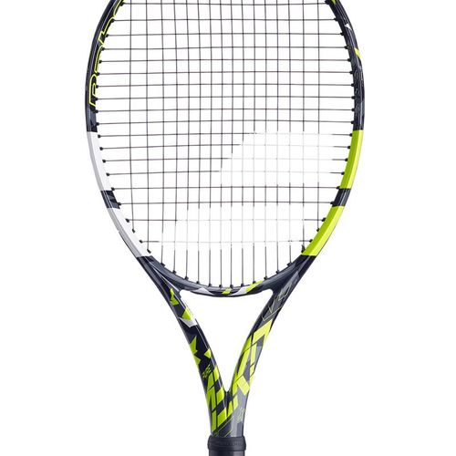 Babolat Pure Aero Plus 2023 Tennis Racquet
image