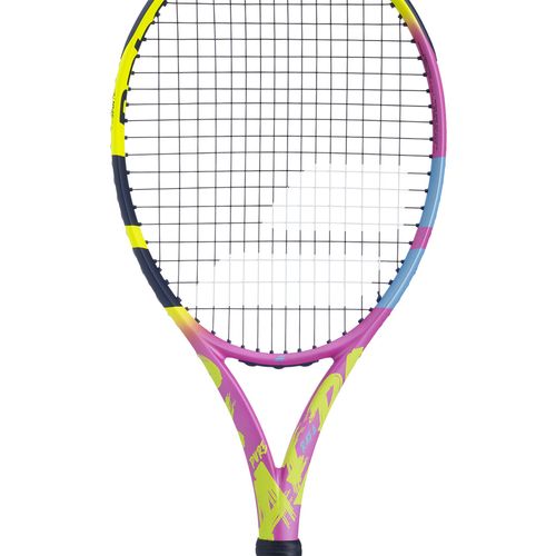 Babolat Pure Aero Rafa Tennis Racquet
image