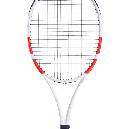 Babolat 2024 Pure Strike 98 16x19 Tennis Racquet White/Red/Black 101524 323
image