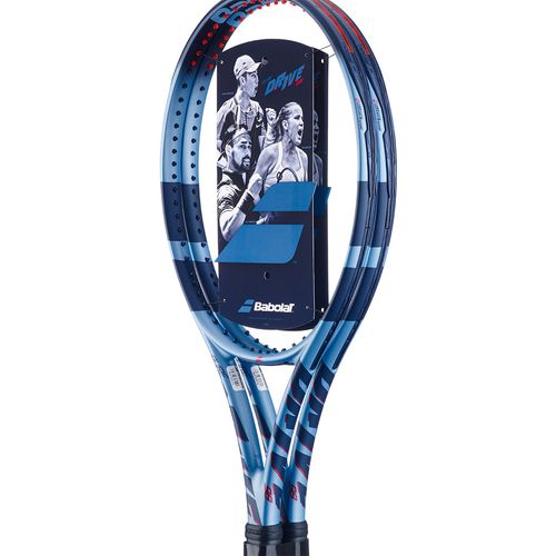 Babolat Pure Drive 98 Gen11 Matched Pair Tennis Racquet x2 Blue 101550 100
image