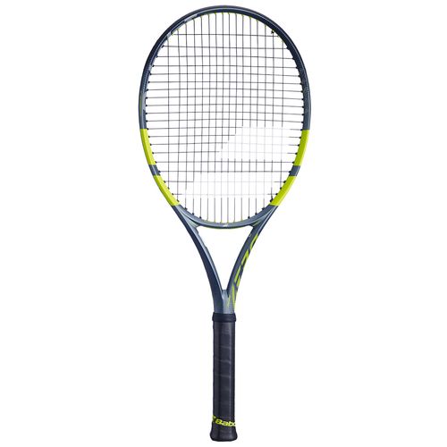 Babolat Pure Aero Gen9 Tennis Racquet Yellow/Grey-Green 101569 100image