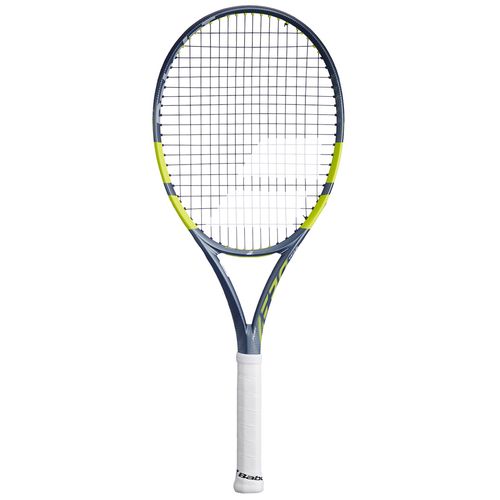 Babolat Pure Aero Team Gen9 Tennis Racquet Yellow/Grey-Green 101571 100image