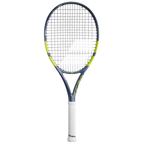 Babolat Pure Aero Lite Gen9 Tennis Racquet Yellow/Grey-Green 101572 100image