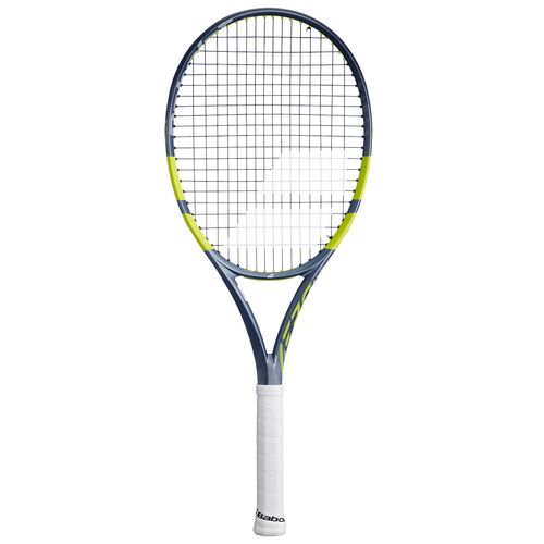 Babolat Pure Aero Super Lite Gen9 Tennis Racquet Yellow/Grey-Green 101573 100image