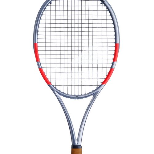 Babolat Pure Strike 97 Gen4 Tennis Racquet Carbon Grey/Fluo Red 101574 3018
image