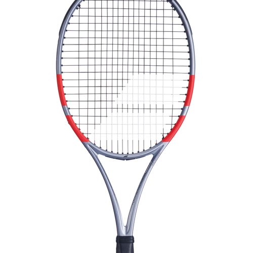 Babolat Pure Strike 98 (16x19) Gen4 Tennis Racquet Carbon Grey/Fluo Red 101577 3018
image