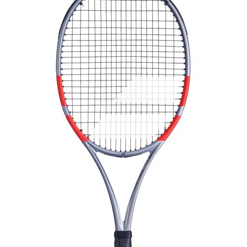 Babolat Pure Strike 98 (18x20) Gen4 Tennis Racquet Carbon Grey/Fluo Red 101578 3018
image