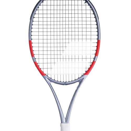 Babolat Pure Strike Team Gen4 Tennis Racquet Carbon Grey/Fluo Red 101580 3018
image