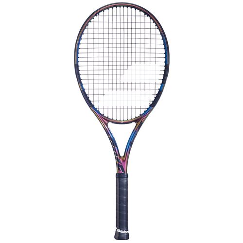 Babolat Pure Drive Spectra Tennis Racquet Black/Scarab 101584 100image