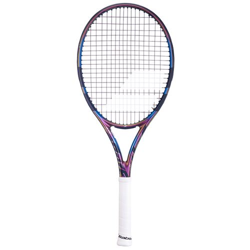 Babolat Pure Drive Team Spectra Tennis Racquet Black/Scarab 101585 100image