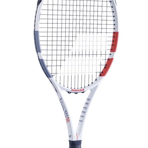 Babolat Strike Evo Tennis Racquet White 102414 323
image