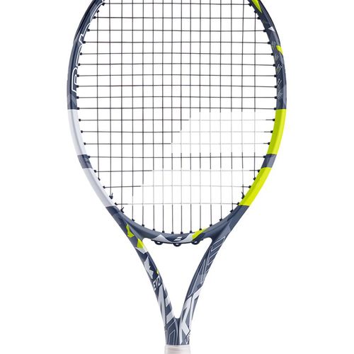 Babolat EVO Aero Lite Yellow Tennis Racquet
image