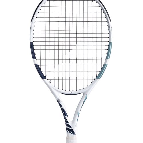 Babolat EVO Drive Lite Gen2 Tennis Racquet Prestrung White 102548 100
image