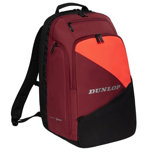 Dunlop CX Performance Backpack - Red/Black
image