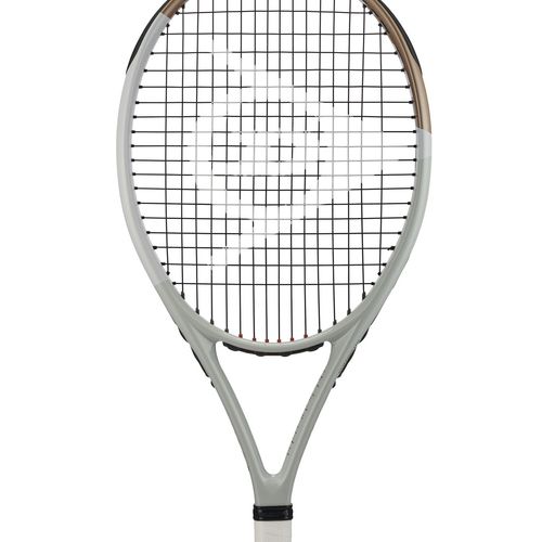 Dunlop LX 800 Tennis Racquet Silver/White 1035770LX8
image