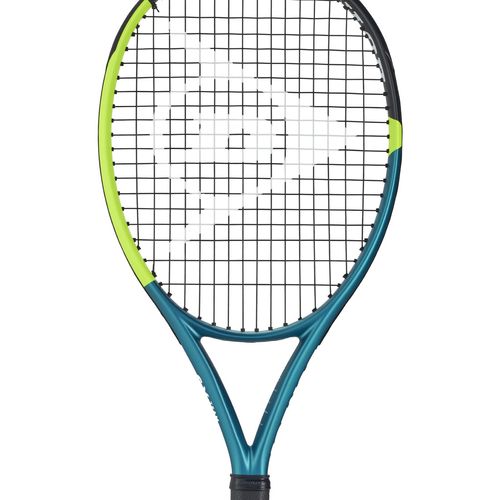 Dunlop 2025 SX Team 105 Tennis Racquet Black/Yellow 1036430
image