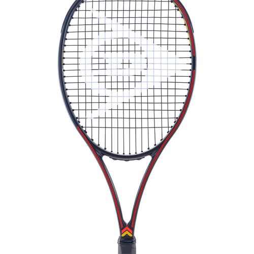 Dunlop 25 CX200 LTD Tennis Racquet Black/Red 1036851
image