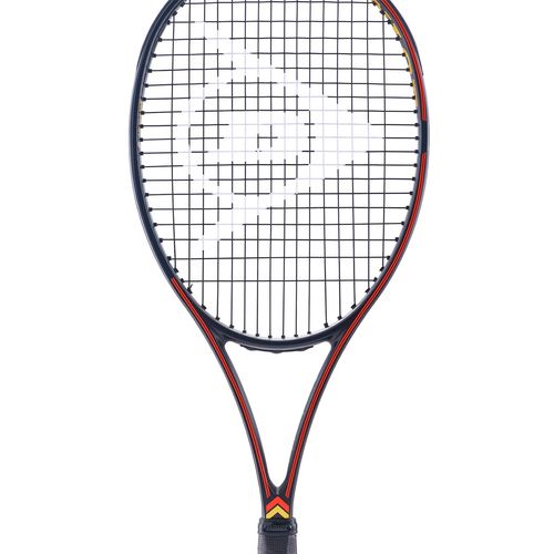 2本セット DUNLOP CX400 G2 2018年モデル SRIXON 黒赤 ダンロップ CX 400 ツアー DS22105 [レッド×ブラック] (テニス
