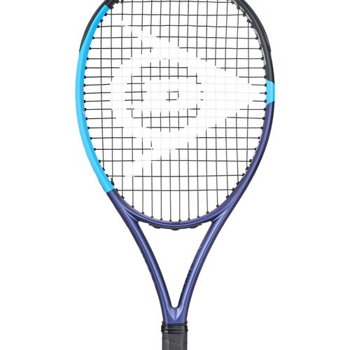 Dunlop 2026 FX500 Tennis Racquet Blue 1036989
image
