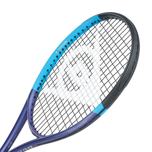 Tennis Racket Dunlup Dunlop 2026 FX 500 Tennis Racquet | Midwest Racquet Sports