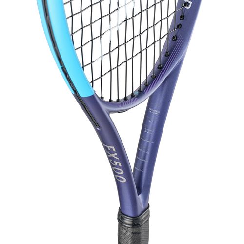 Tennis Racket Dunlup Dunlop 2026 FX 500 Tennis Racquet | Midwest Racquet Sports