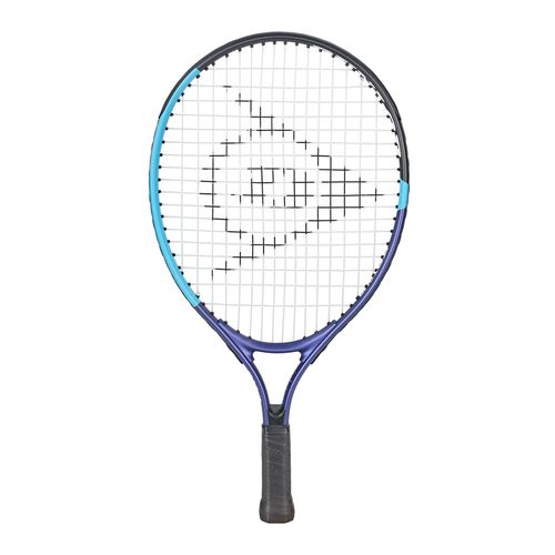 Dunlop FX 19 Junior 2026 Tennis Racquet Blue 10369971
image