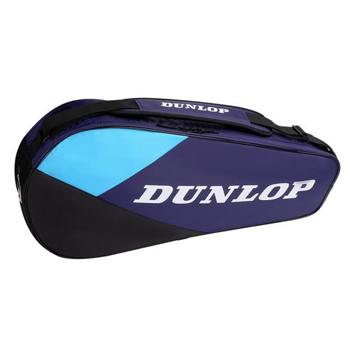 Dunlop FX Club 3R Tennis Bag Blue 10369995
image