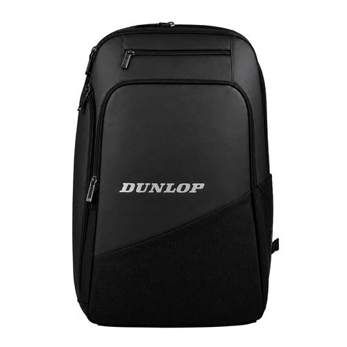 Dunlop 2027 Pro Backpack Tennis Bag Black/Grey 10389319image