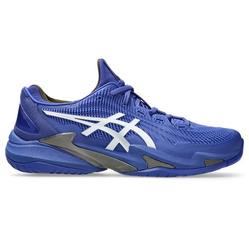 Asics Court FF3 Mens Tennis Shoe Dark Colbalt/White 1041A370 403
image