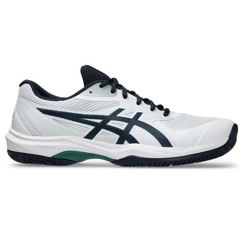 Asics Gel Game FF Mens Tennis Shoe White/Midnight 1041A489 102
image