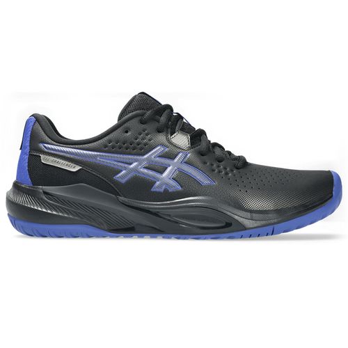 Asics Gel Challenger 15 Mens Tennis Shoe Black/Dark Cobalt 1041A510 001
image