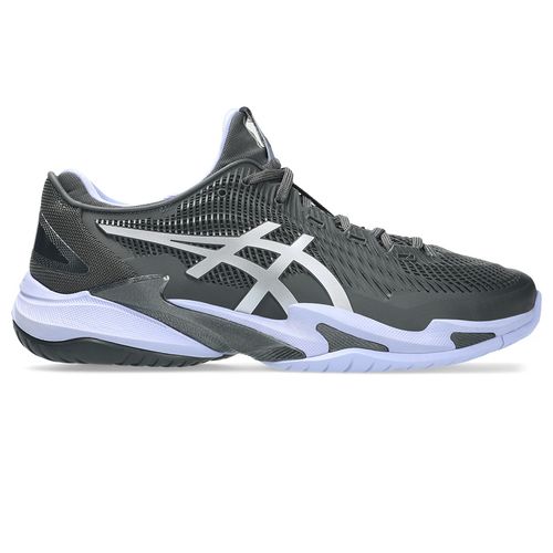 Asics Court FF3 LTD Mens Tennis Shoe Graphite Grey/Pure Silver 1041A569 020image