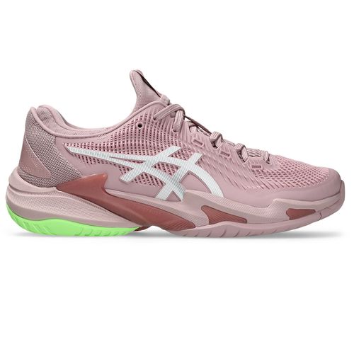 Asics Court FF3 Womens Tennis Shoe Morganite/White 1042A220 701image