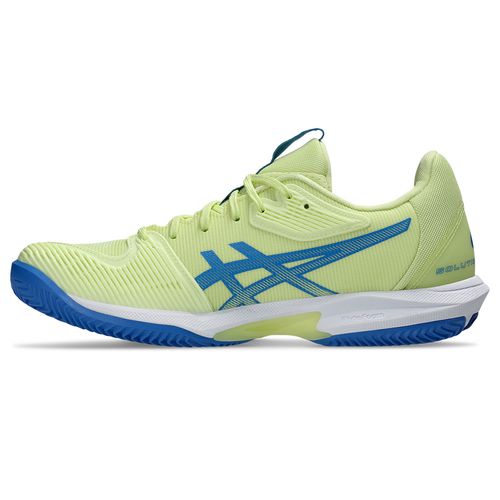 Aces Tennis Shoe - Hickory Silt Combo