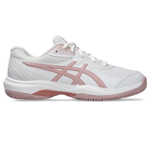 Asics Gel Game FF Womens Tennis Shoe White/Morganite 1042A281 103image