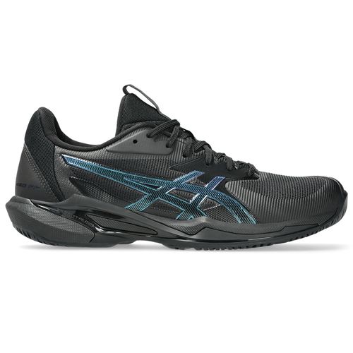アシックス　SOLUTION SPEED FF3 OC　26cm SOLUTION SPEED FF 3 | Men | White/Greyish Purple | Tennis