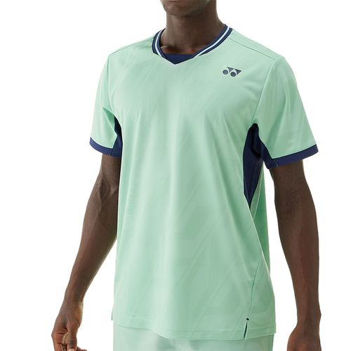 Yonex Tournament Tee Mens Peppermint 10624 190
image