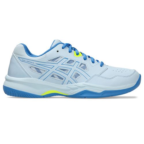 Asics Gel Renma Womens Pickleball Shoe Light Blue/Blue Coast 1072A073 407
image