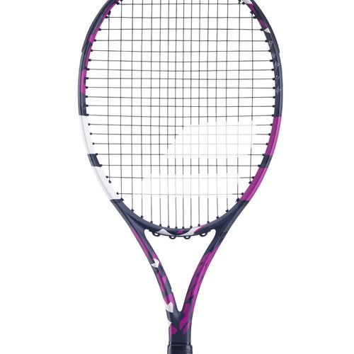 Babolat Boost Aero Tennis Racquet Prestrung Pink 121253 100
image